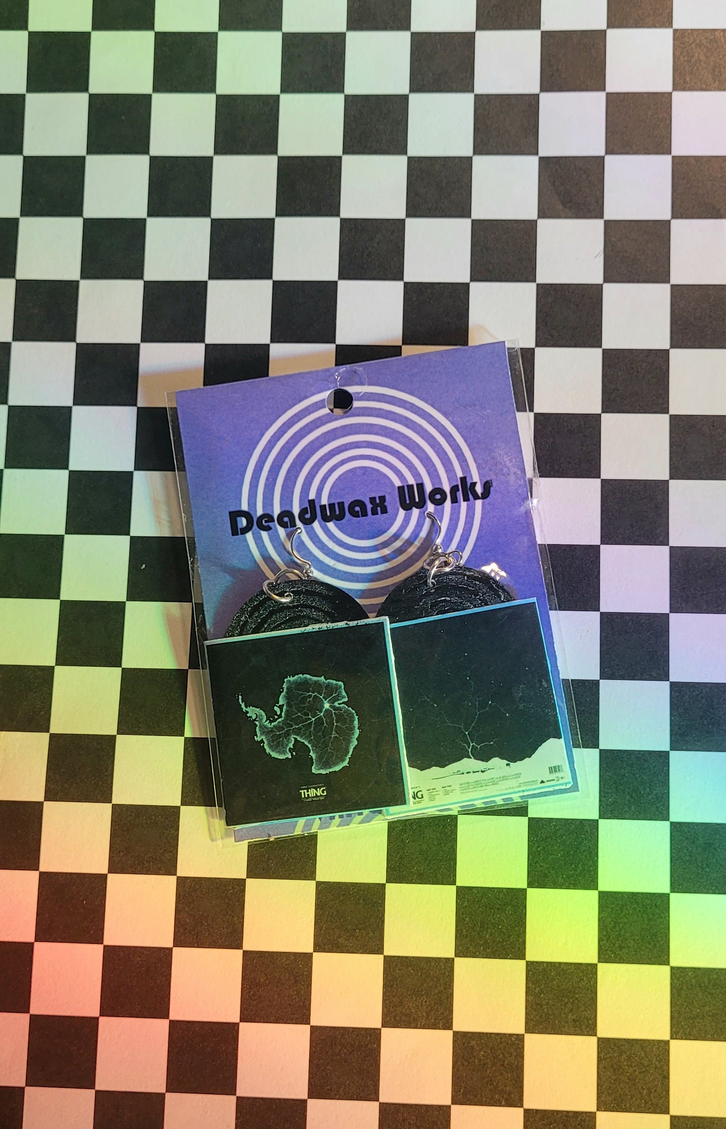 The Thing - Sweet Soundtrack