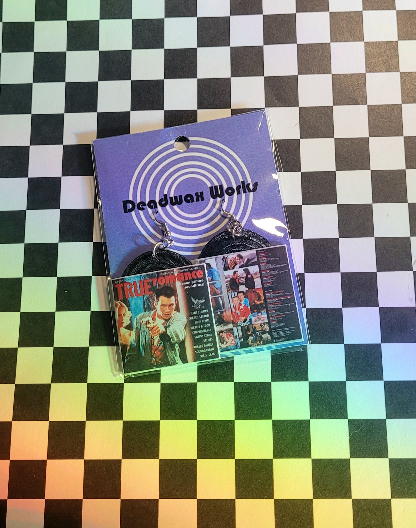 True Romance - Sweet Soundtrack