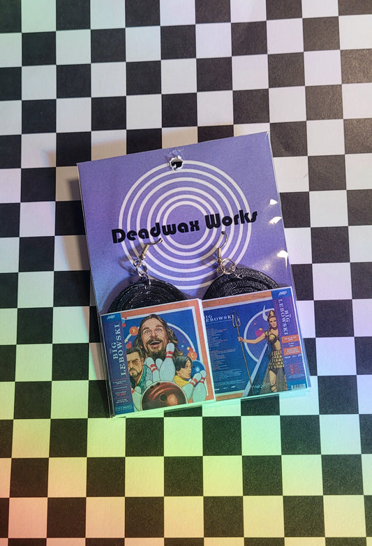 The Big Lebowski - Sweet Soundtrack