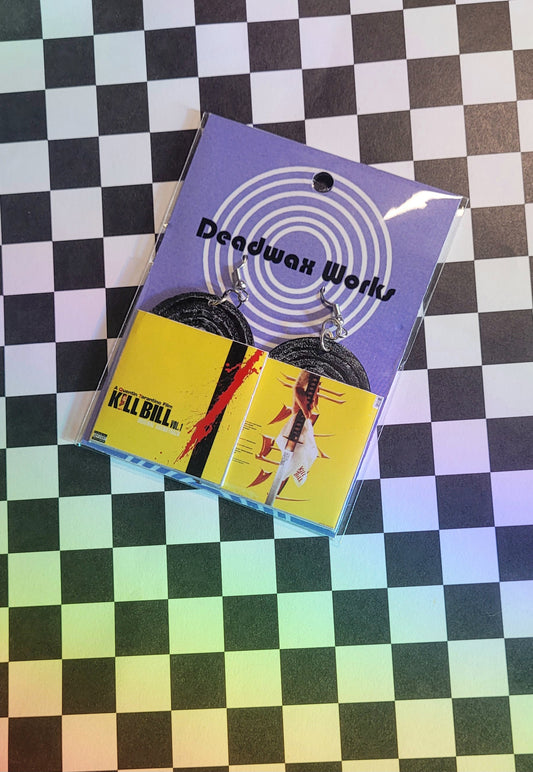 Kill Bill - Sweet Soundtrack