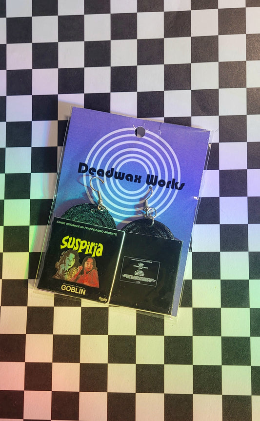 Suspiria - Sweet Soundtrack