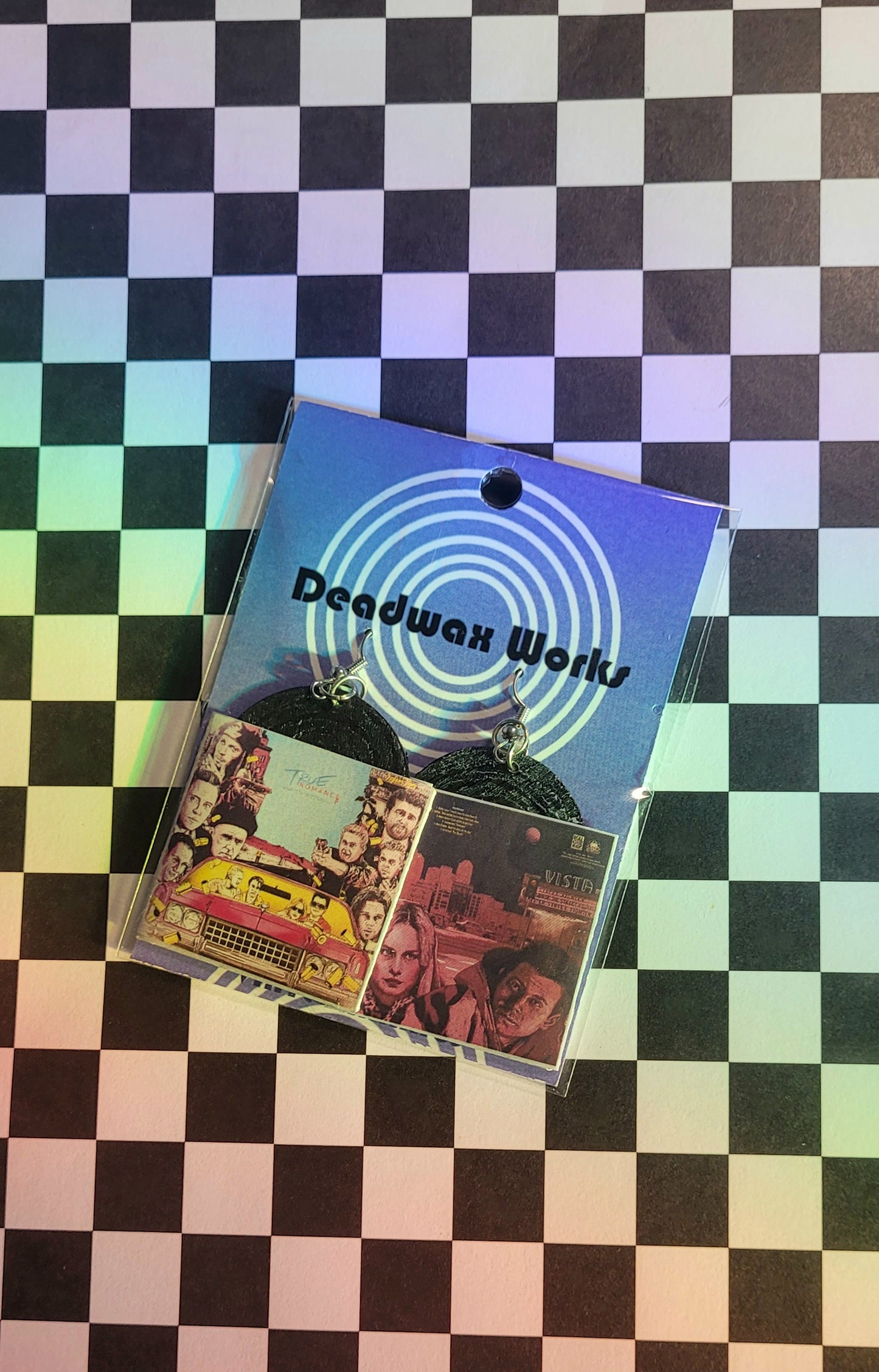 True Romance - Sweet Soundtrack