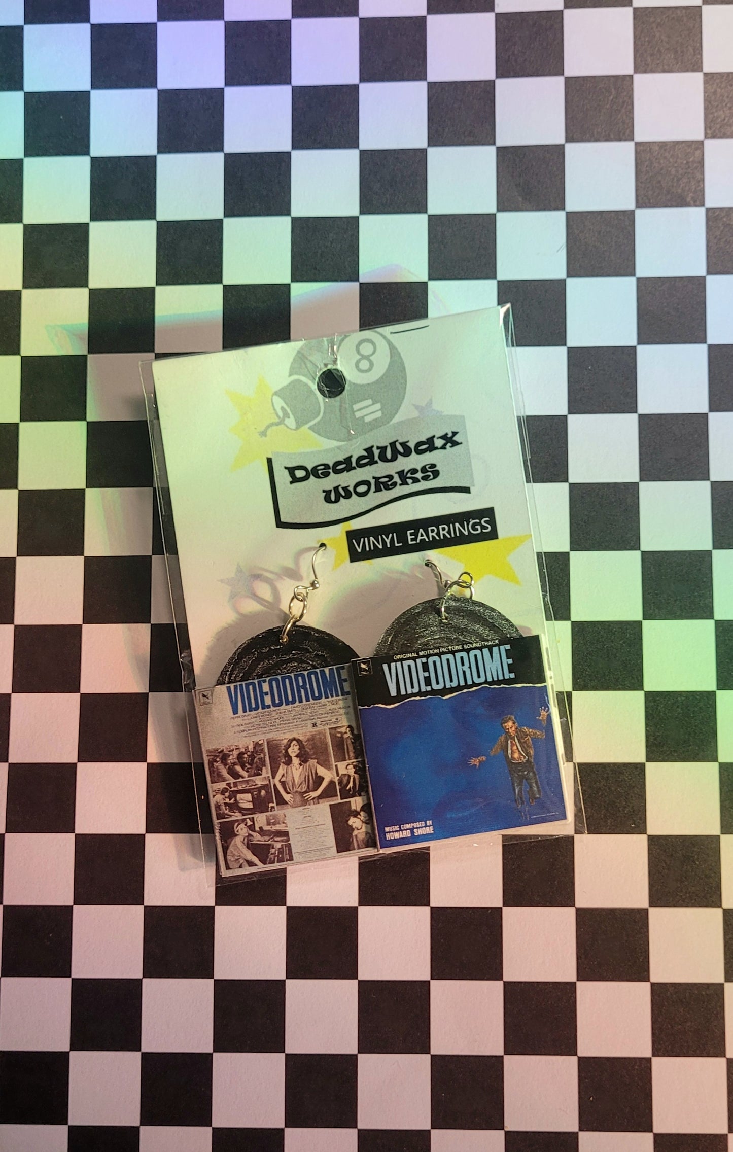 Videodrome - Sweet Soundtrack