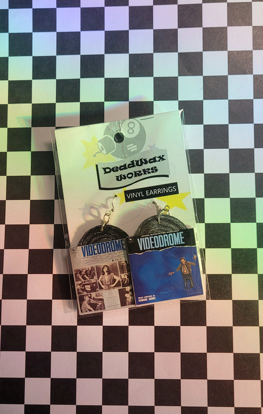 Videodrome - Sweet Soundtrack