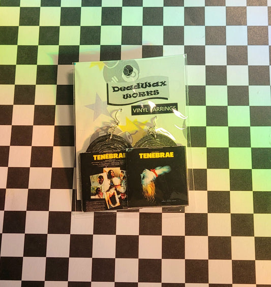 Tenebrae - Sweet Soundtrack