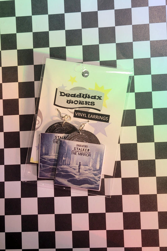 Stalker / Mirror - Sweet Soundtrack