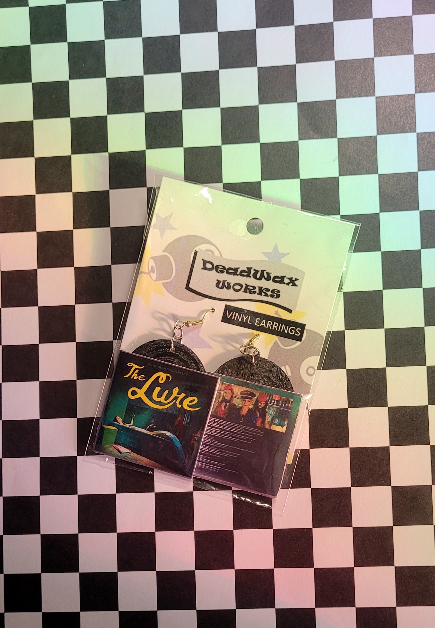 The Lure - Sweet Soundtrack