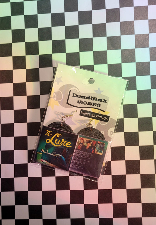 The Lure - Sweet Soundtrack