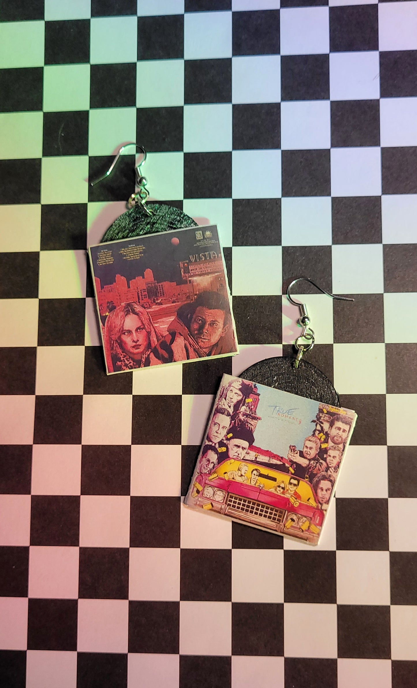 True Romance - Sweet Soundtrack