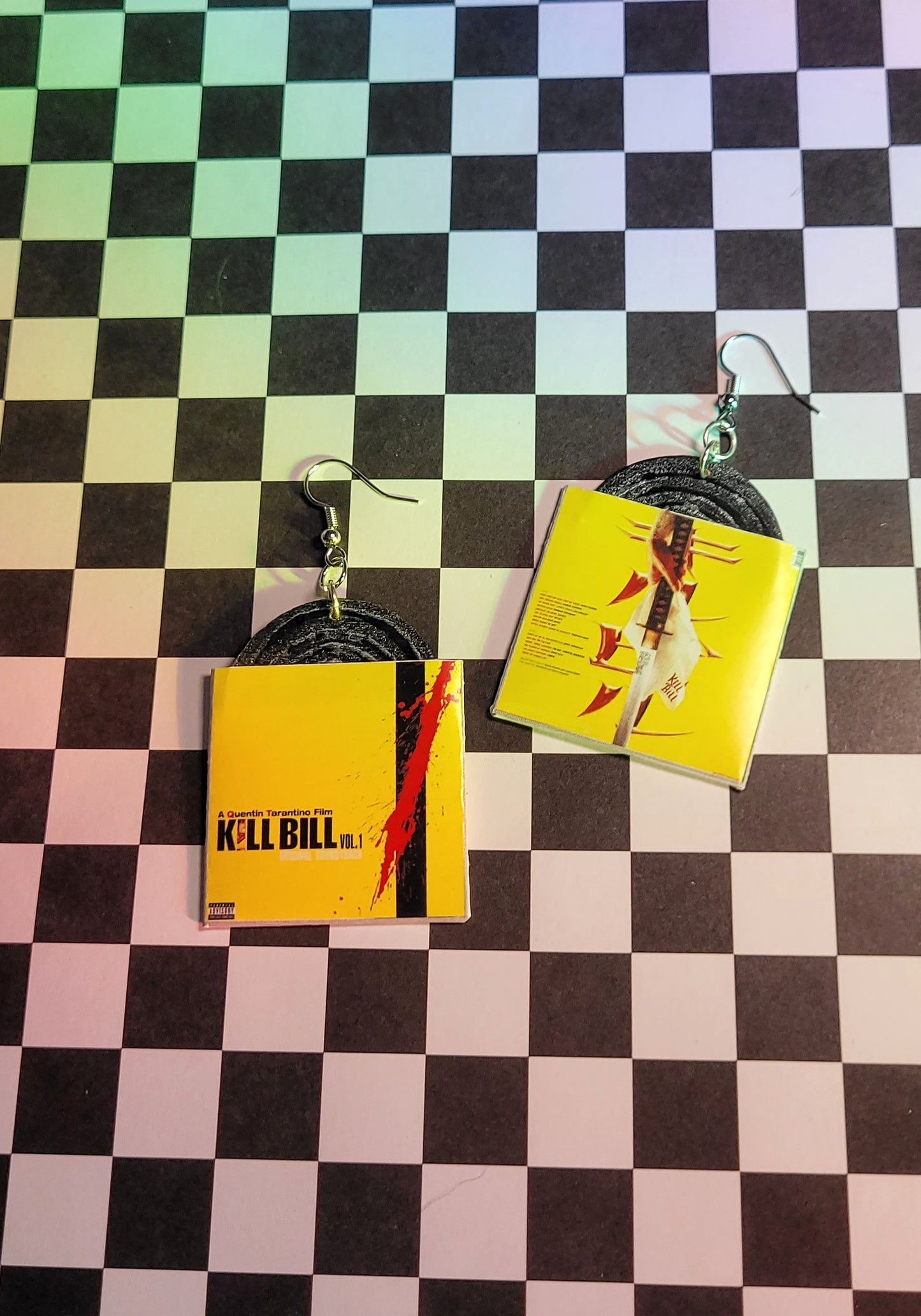 Kill Bill - Sweet Soundtrack