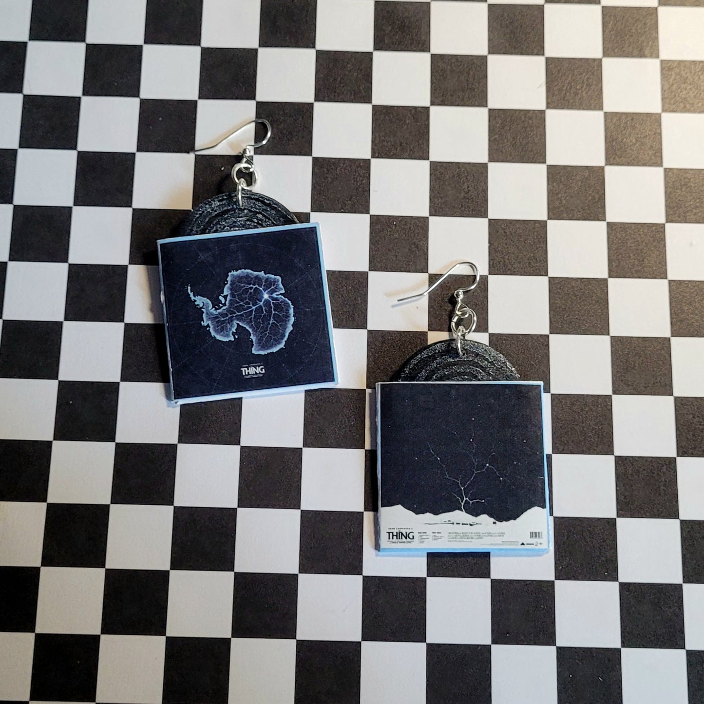 The Thing - Sweet Soundtrack