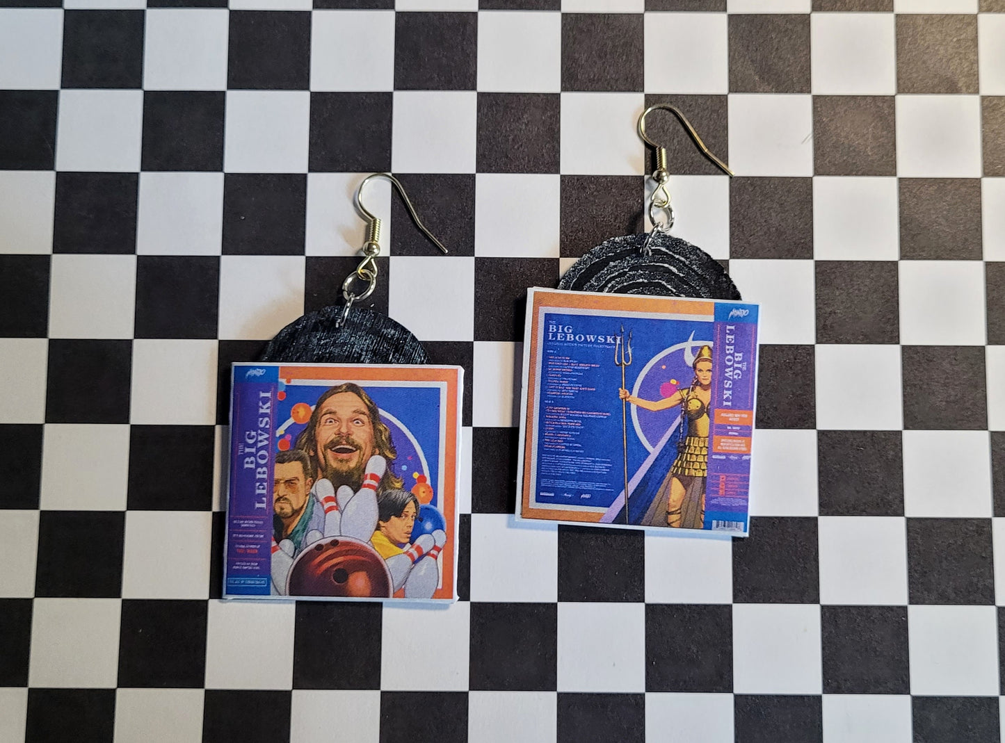 The Big Lebowski - Sweet Soundtrack