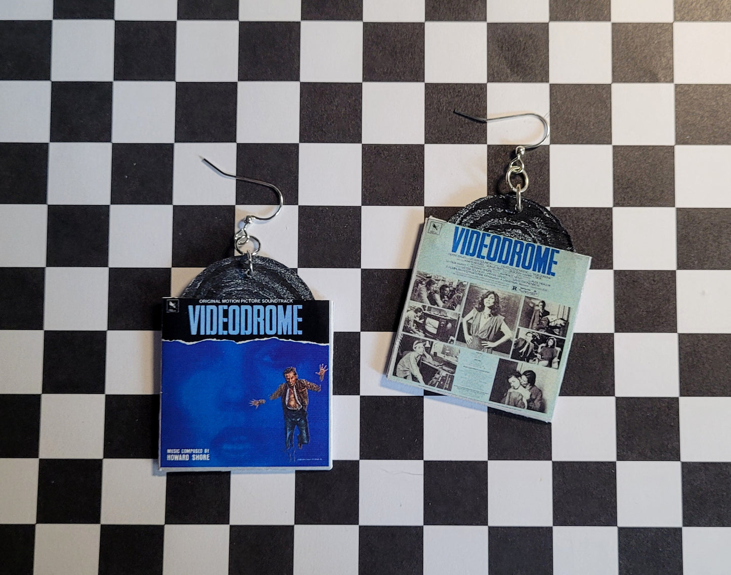 Videodrome - Sweet Soundtrack