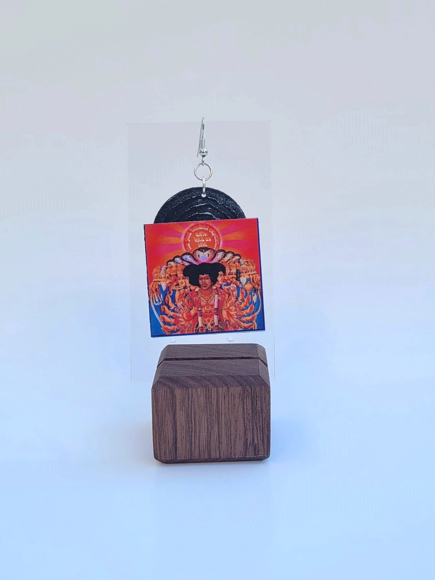 The Jimi Hendrix Experience - Album Choice