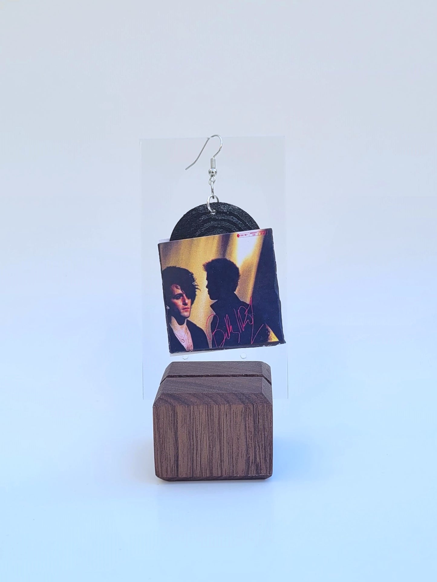 Billy Idol - Rebel Yell