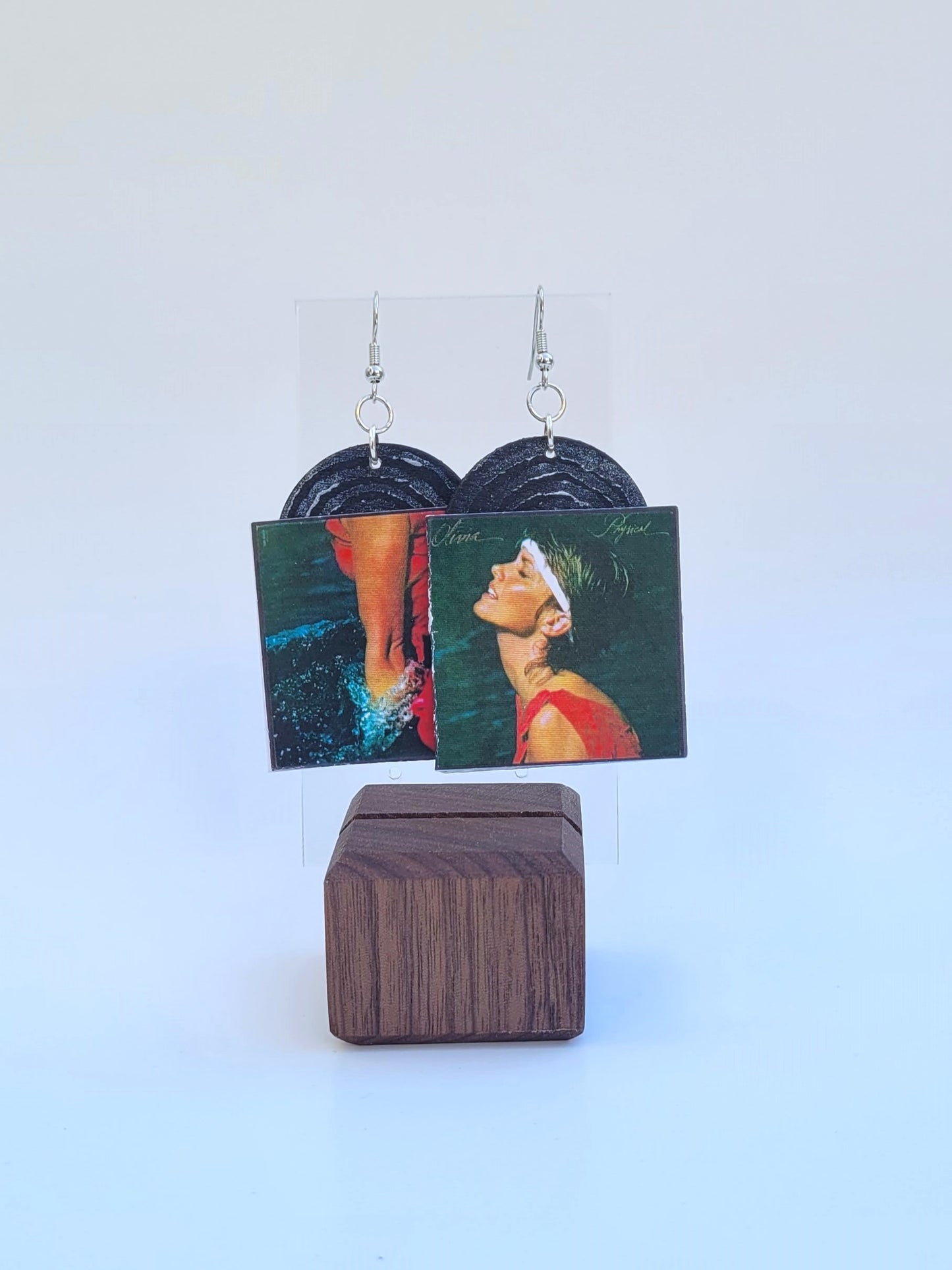 Olivia Newton-John - Physical