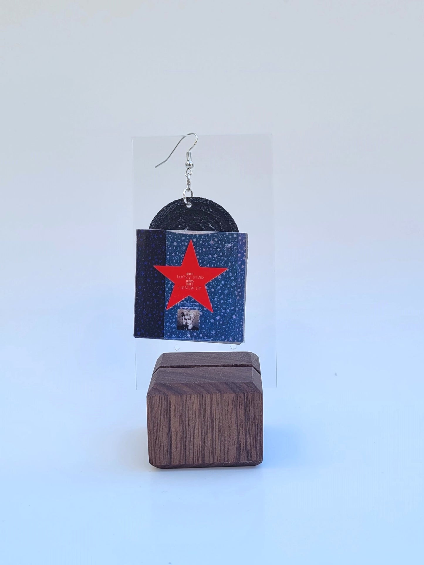 Madonna - Lucky Star