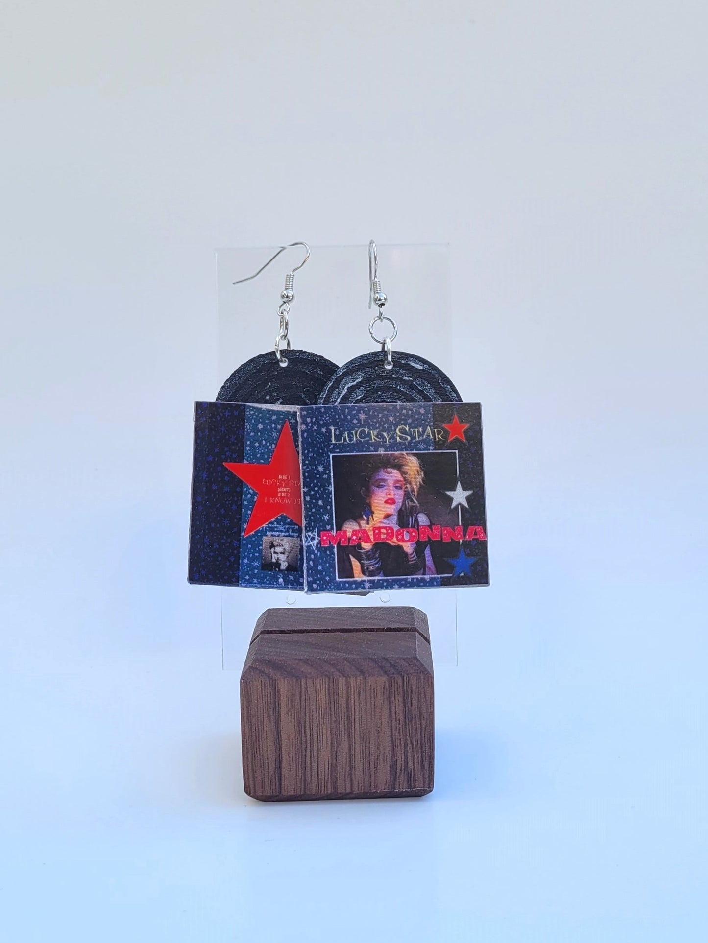 Madonna - Lucky Star