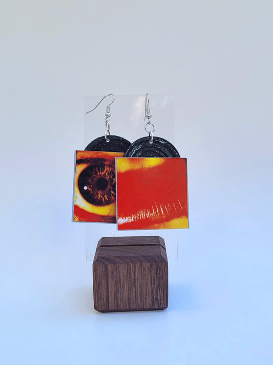 The Cure - Kiss Me, Kiss Me, Kiss Me