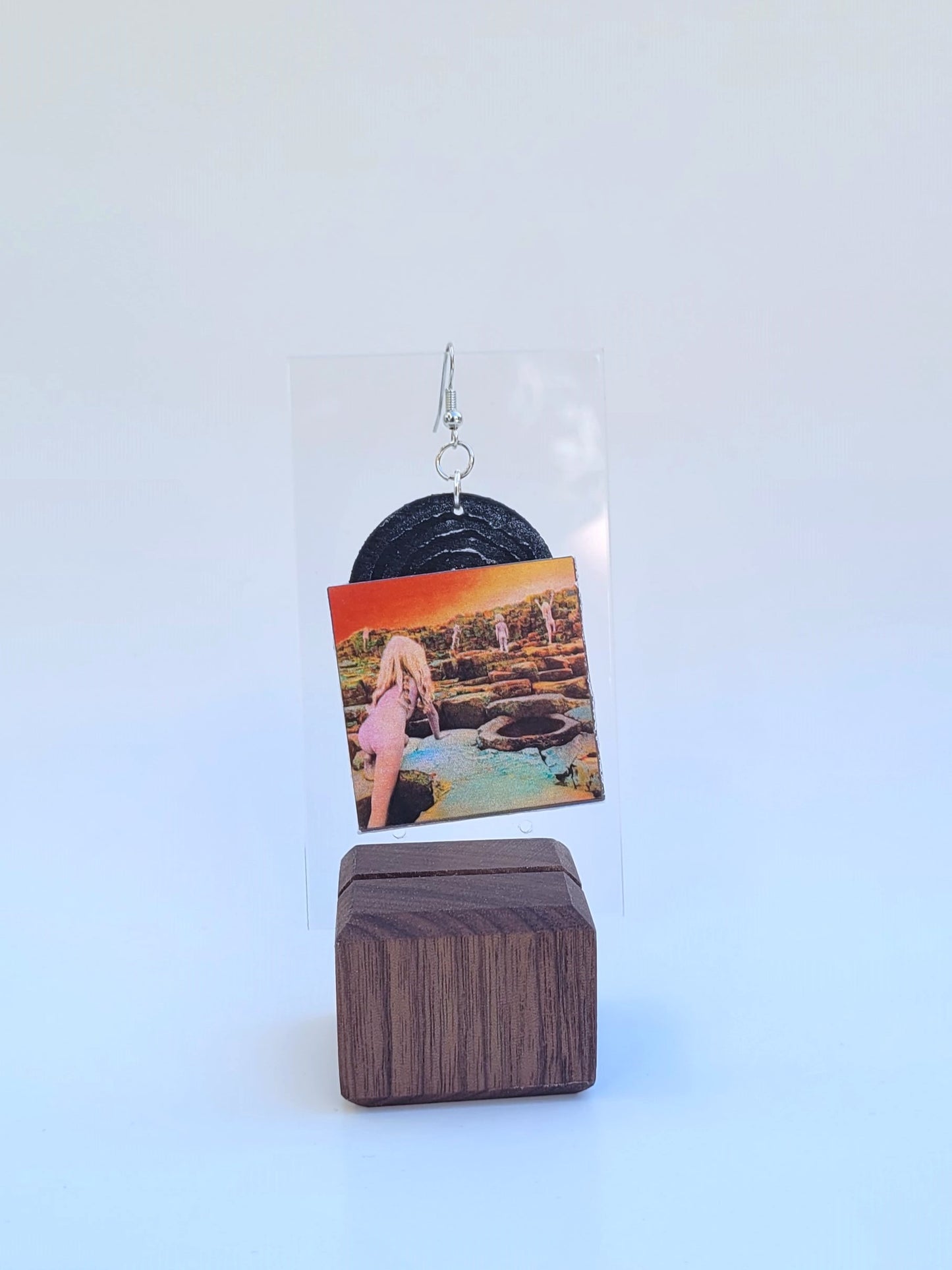 Led Zeppelin - Houses of the Holy