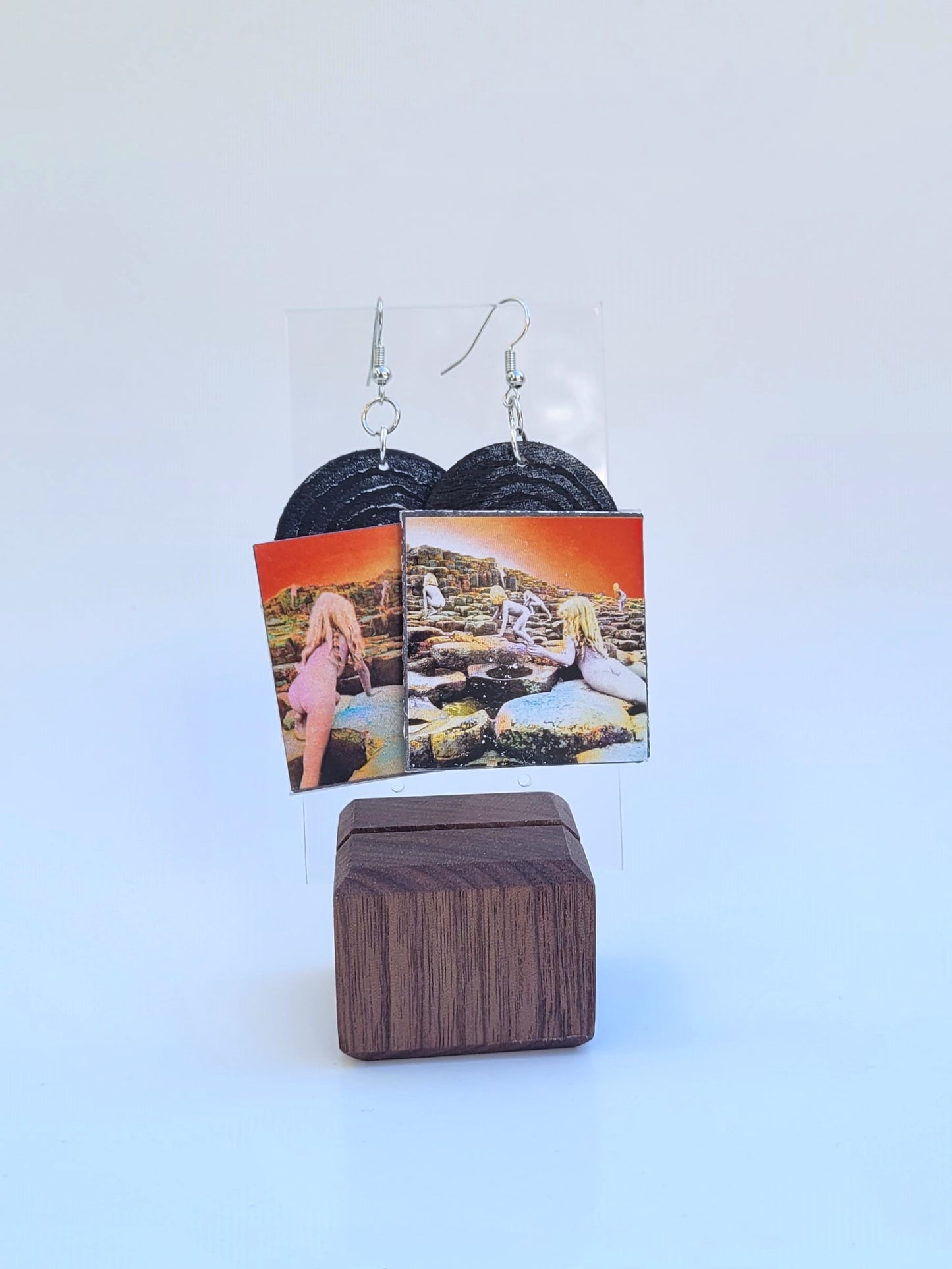 Led Zeppelin - Houses of the Holy