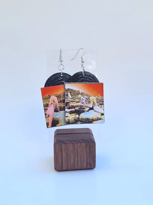 Led Zeppelin - Houses of the Holy