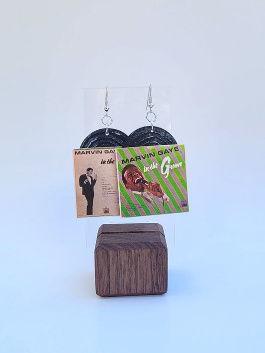 Marvin Gaye - In the Groove