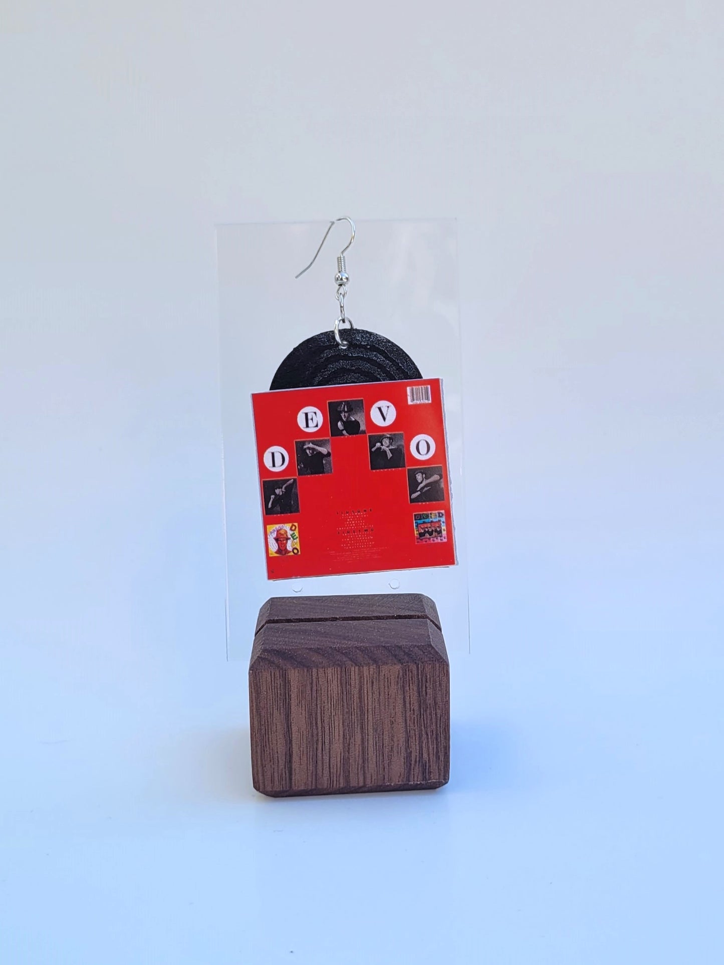 Devo - Freedom of Choice