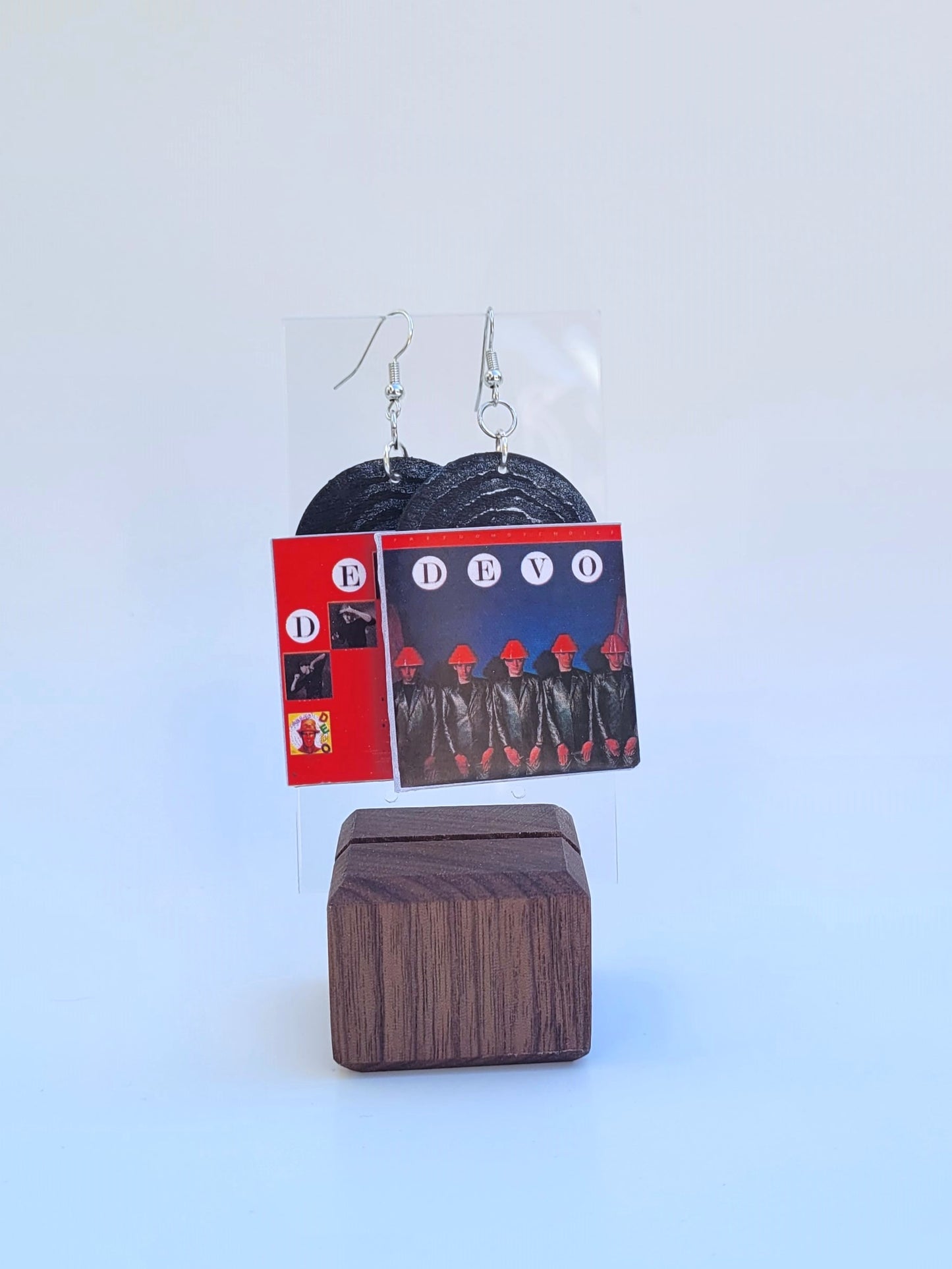 Devo - Freedom of Choice