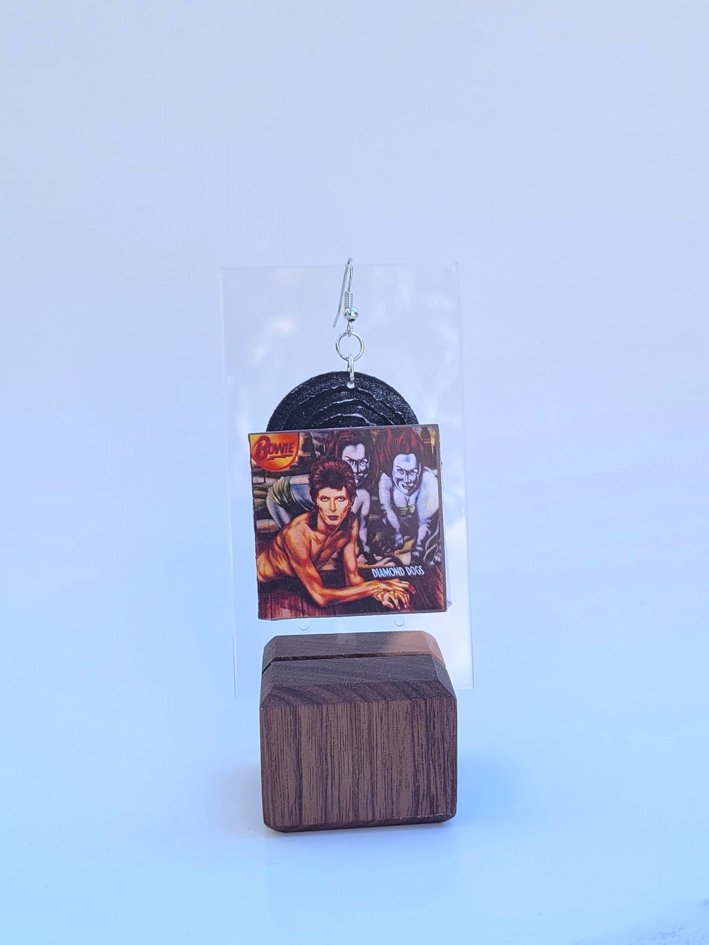 David Bowie - Album Choice