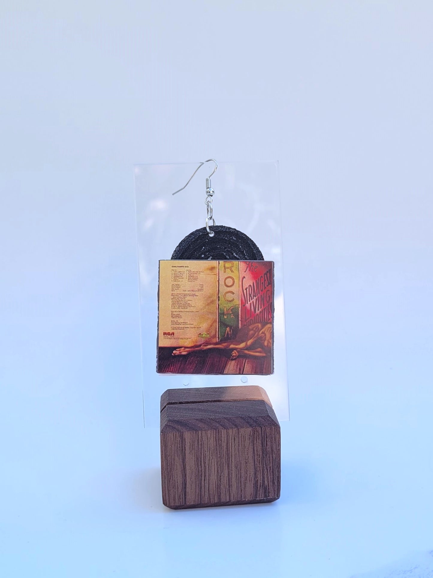 David Bowie - Album Choice