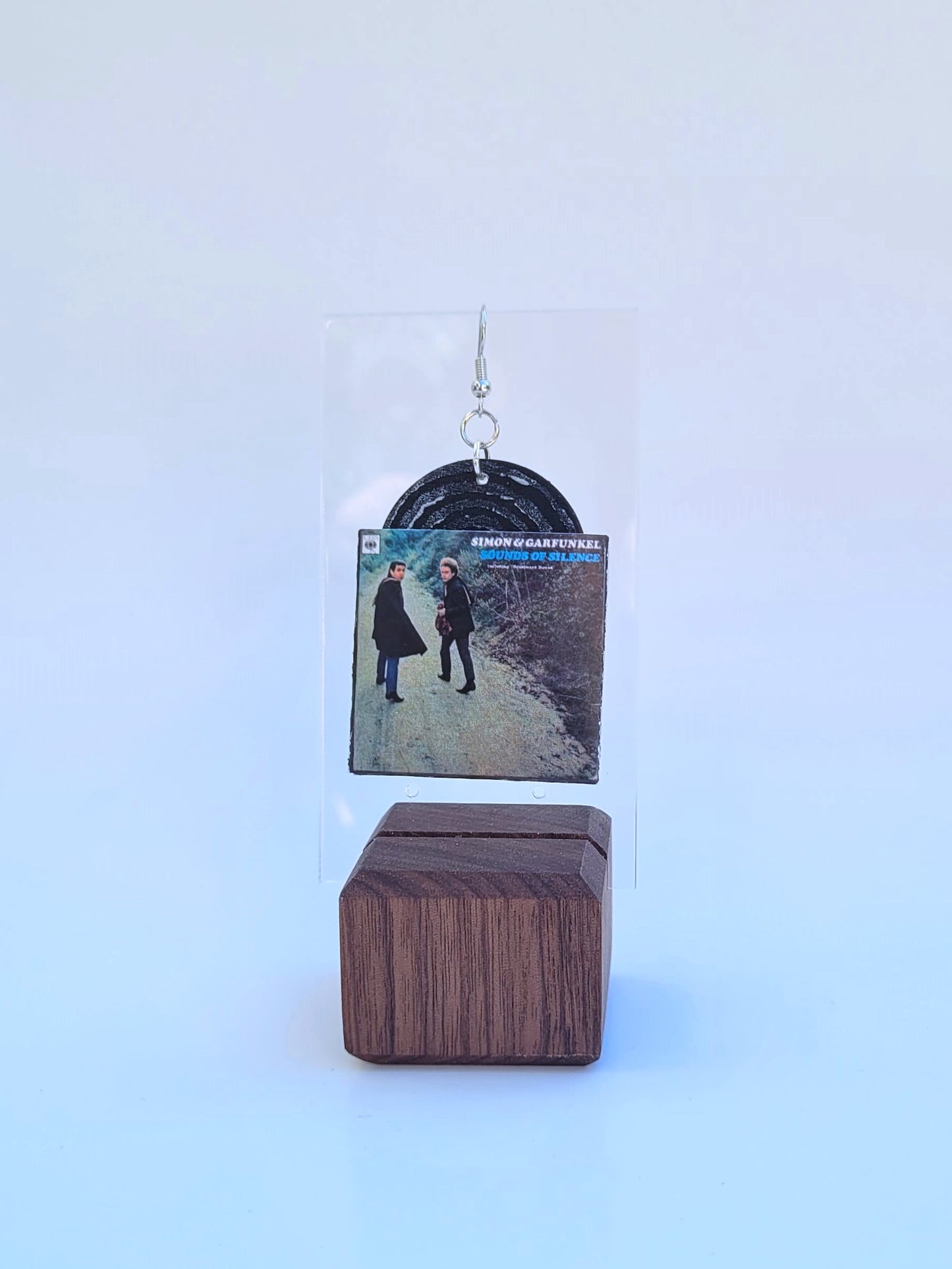 Simon & Garfunkel - Bridge over Troubled Water