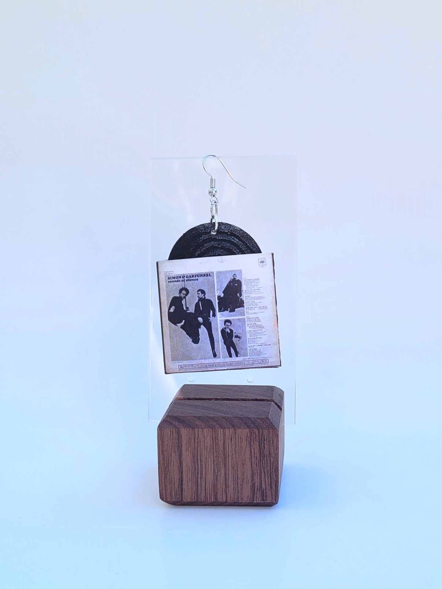 Simon & Garfunkel - Bridge over Troubled Water