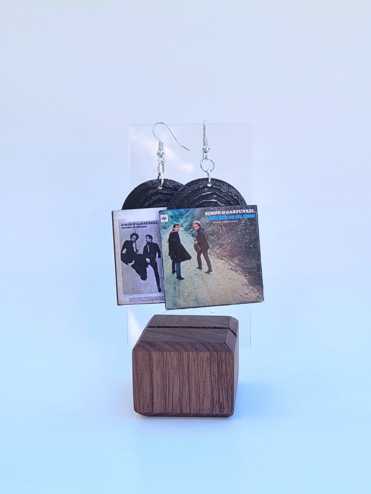 Simon & Garfunkel - Bridge over Troubled Water