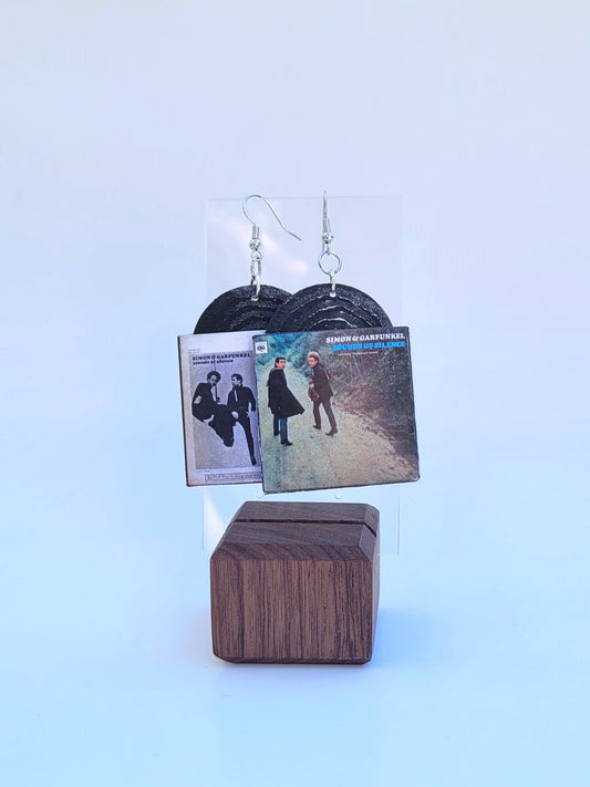 Simon & Garfunkel - Bridge over Troubled Water