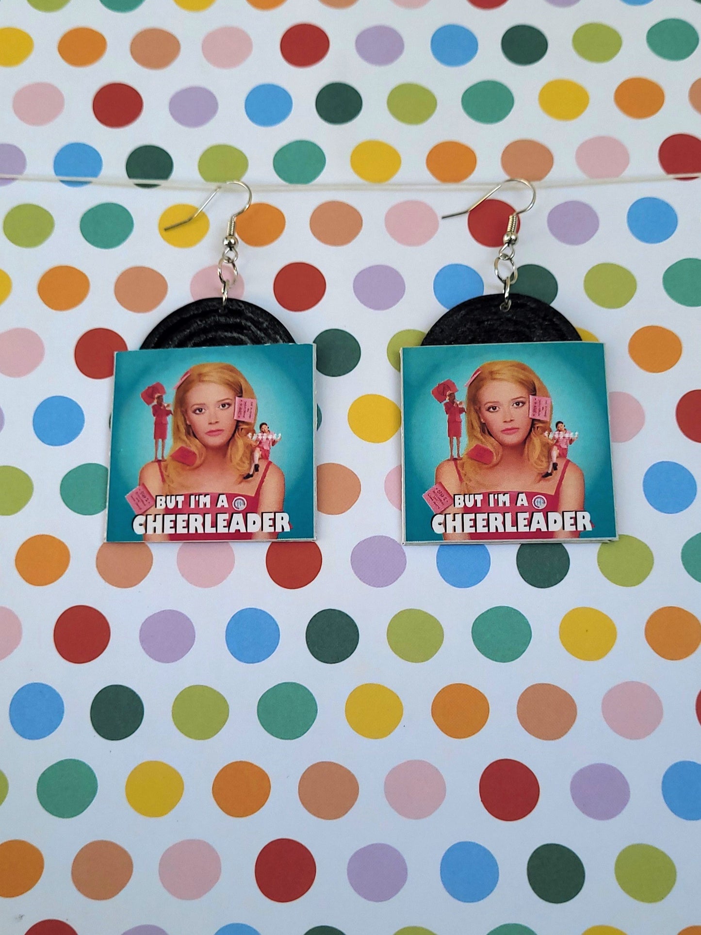 But I'm a Cheerleader! - soundtrack