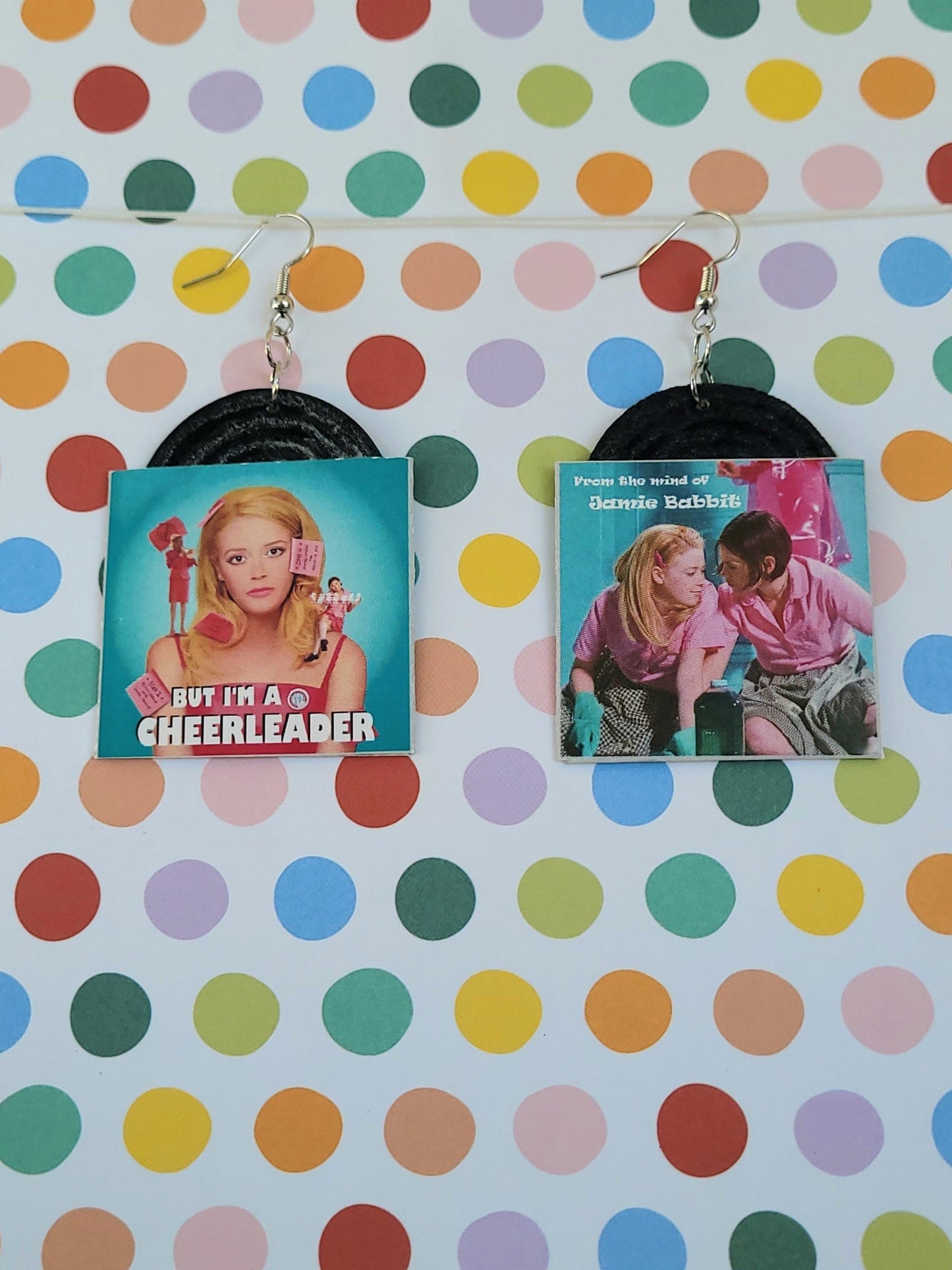 But I'm a Cheerleader! - soundtrack