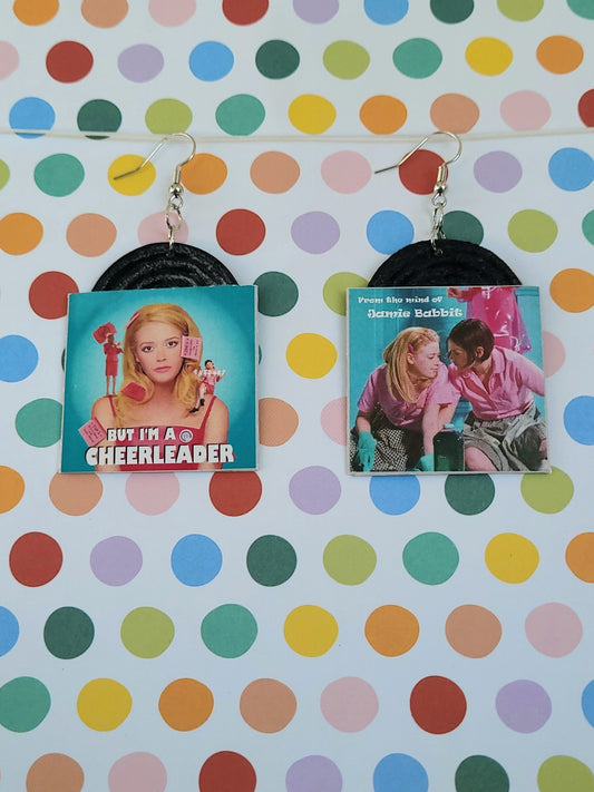 But I'm a Cheerleader! - soundtrack