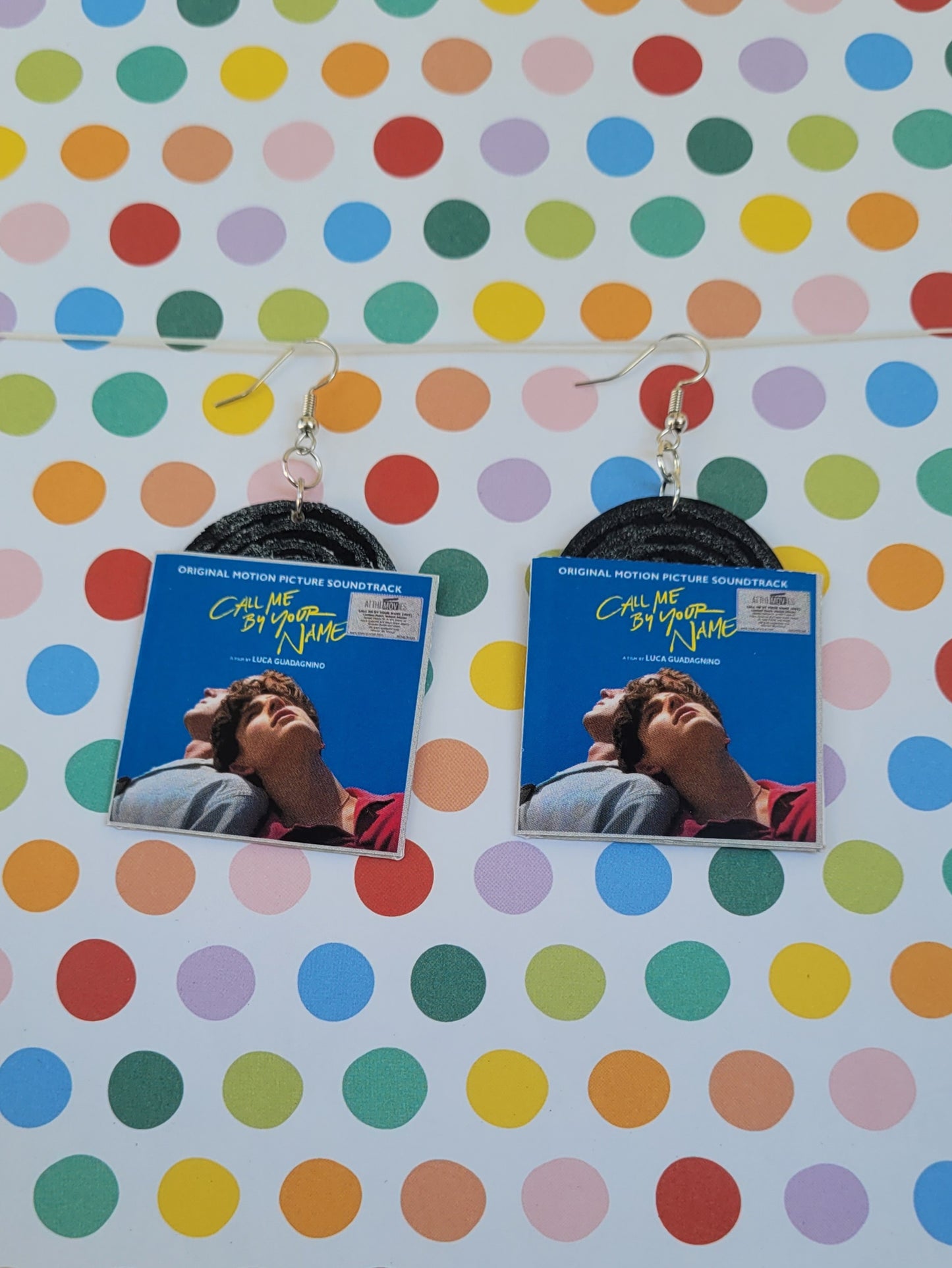 Call Me by Your Name - soundtrack