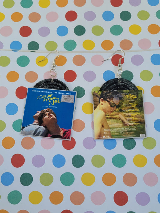 Call Me by Your Name - soundtrack