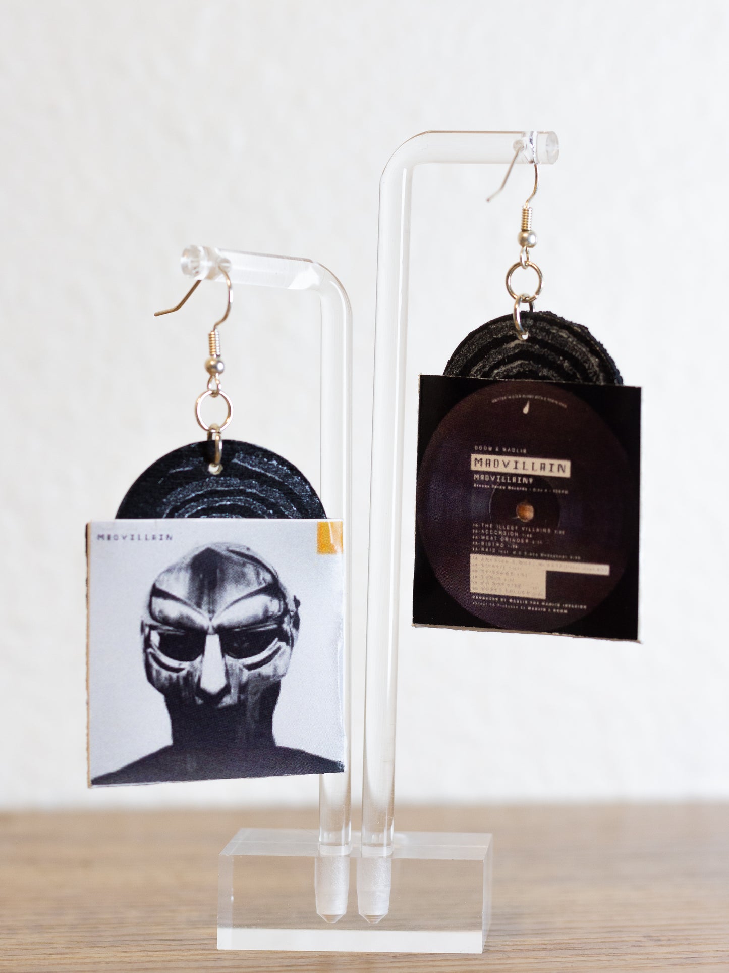 Madvillan - Madvillany