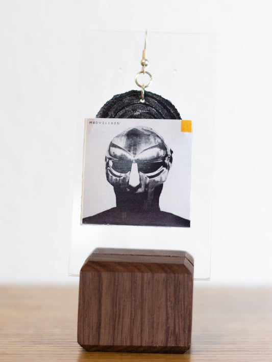 Madvillan - Madvillany